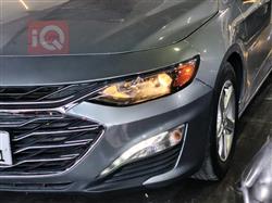 شيفروليه ماليبو